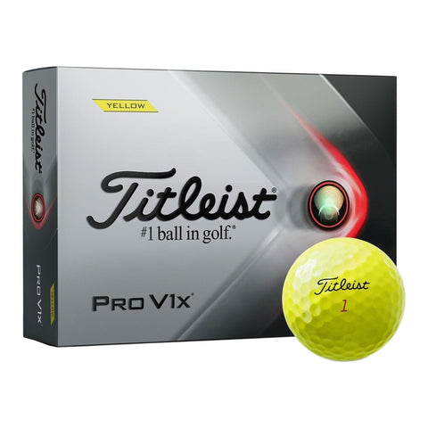 Pro V1x Golfbaelle 2021