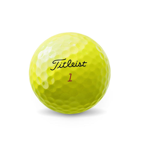 Pro V1x Golfbaelle 2021