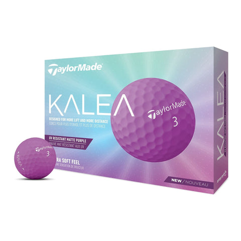 Kalea Golfbälle