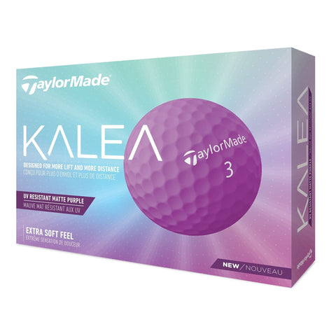 Kalea Golfbälle