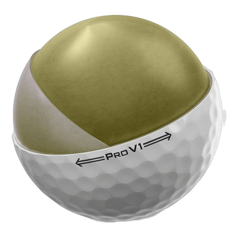 Pro V1 Golfbälle (2021)