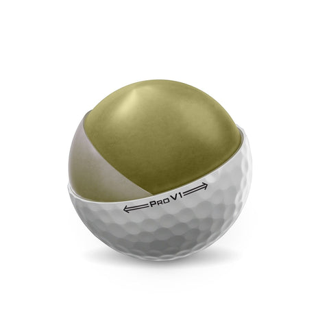 Pro V1 Golfbälle (2021)