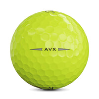 AVX Golfbaelle 2021