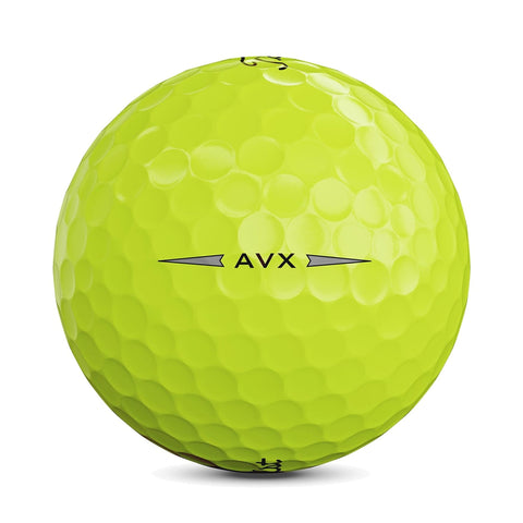 AVX Golfbaelle 2021