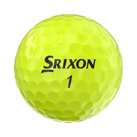 Soft Feel Golfbälle (2023)