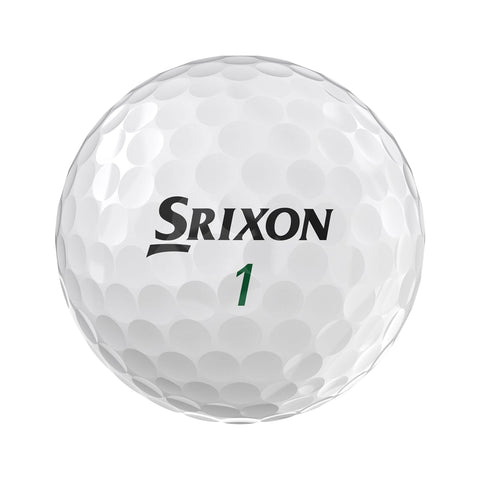 Soft Feel Golfbälle (2023)