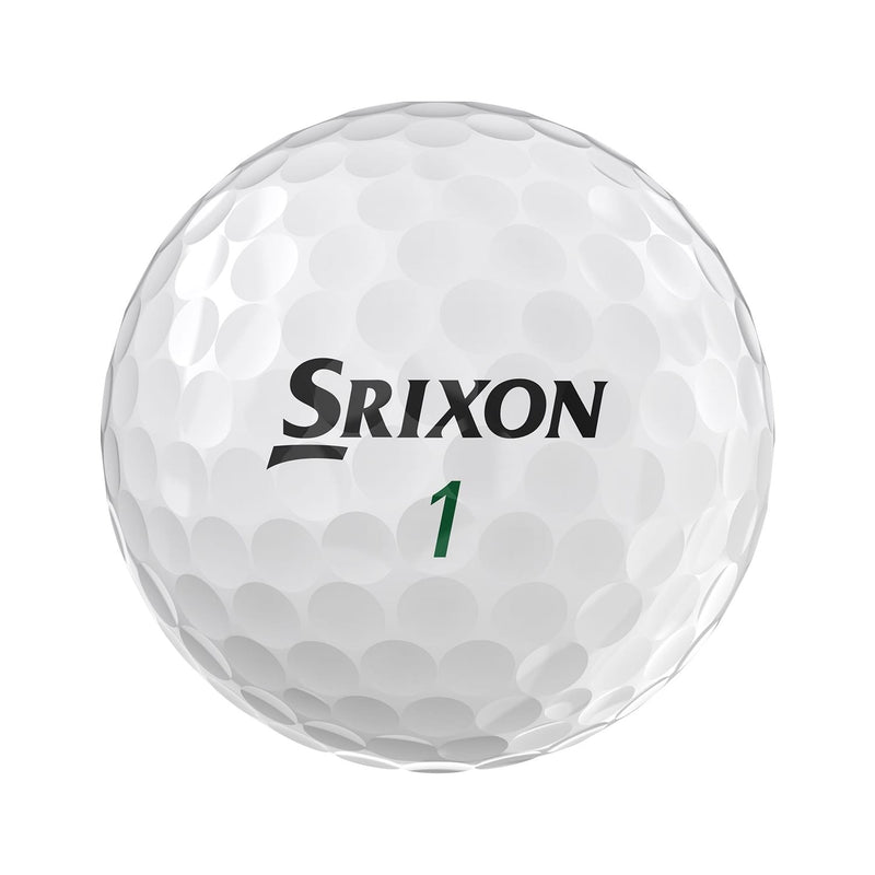 Soft Feel Golfbälle (2023)