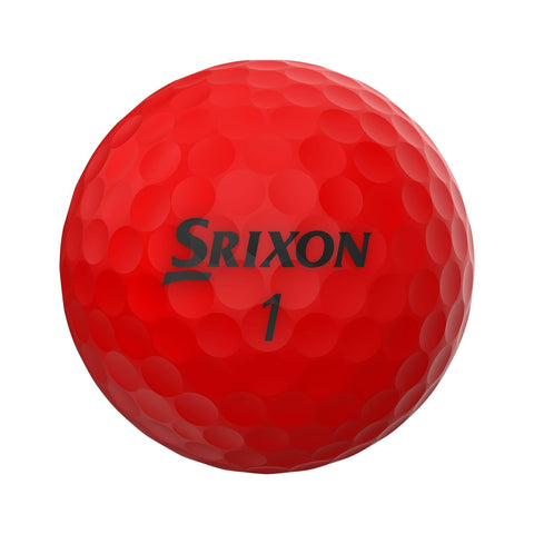 Soft Feel Golfbälle (2023)