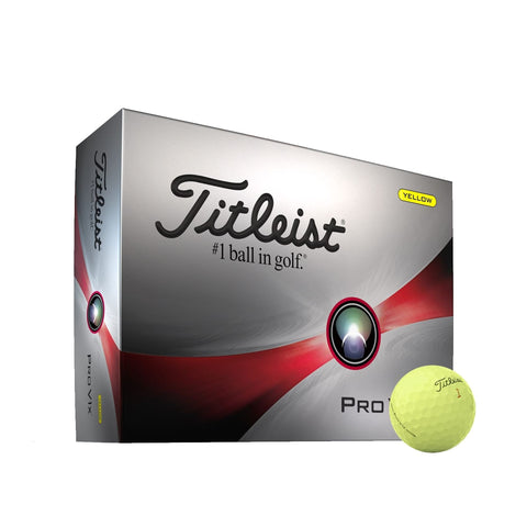 Pro V1x Golfbälle