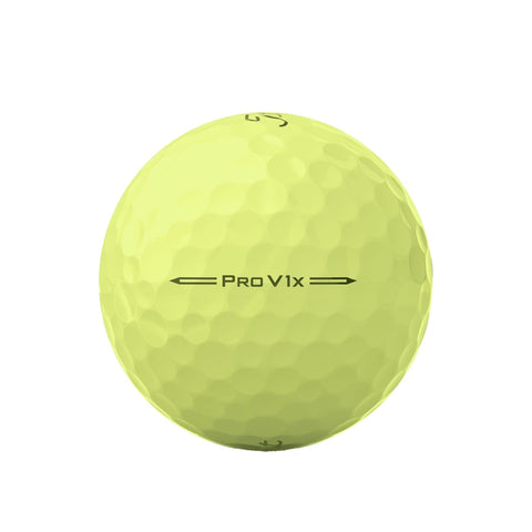 Pro V1x Golfbälle
