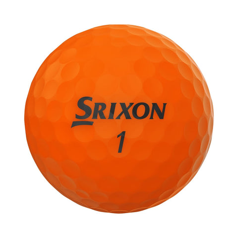 Soft Feel Golfbälle (2023)