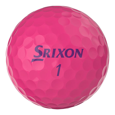 Soft Feel Lady Golfbälle 2023 Damen