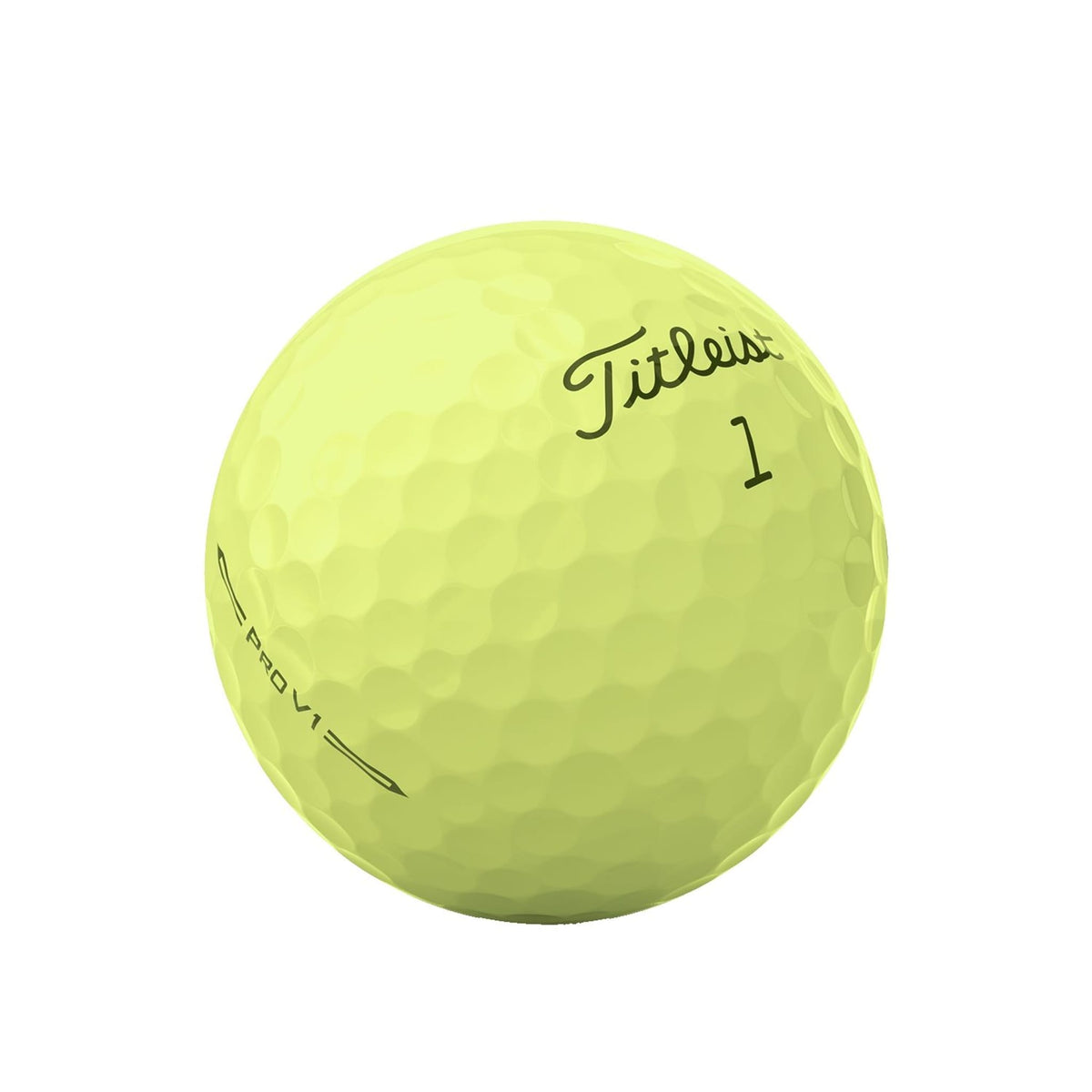 Pro V1 (23) Golfbälle (12 Stück)