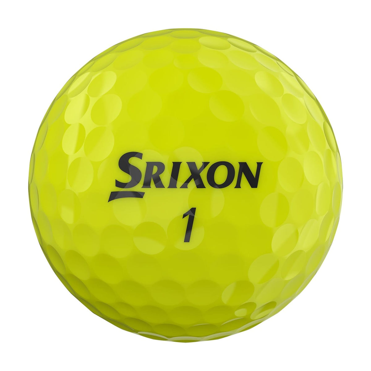 AD333 Golfbälle