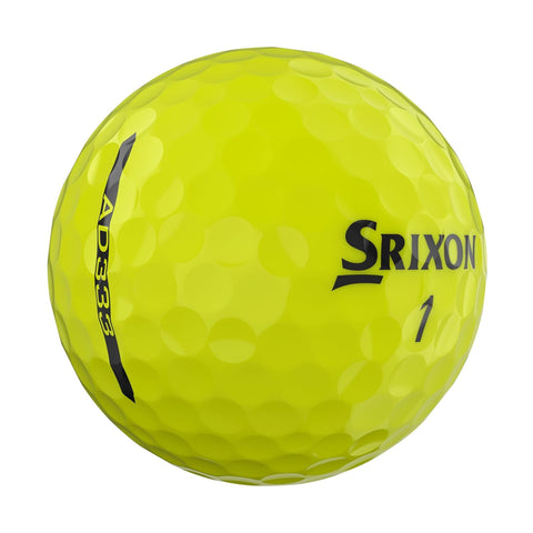 AD333 Golfbälle