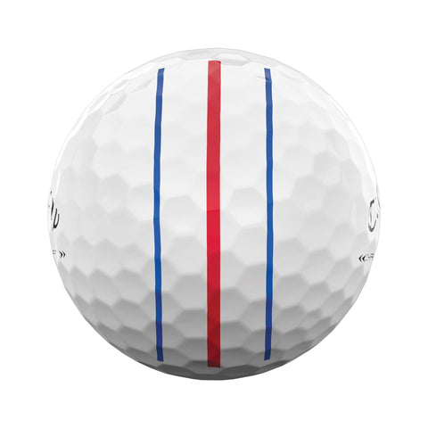 Chrome Soft X 2022 Golfbaelle