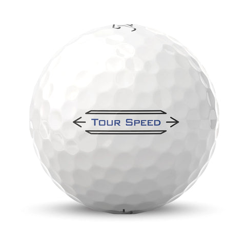 Tour Speed Golfbaelle 2022