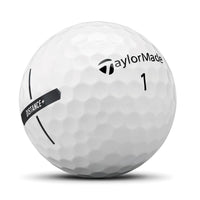 Distance+ Golfbälle (12 Stück)