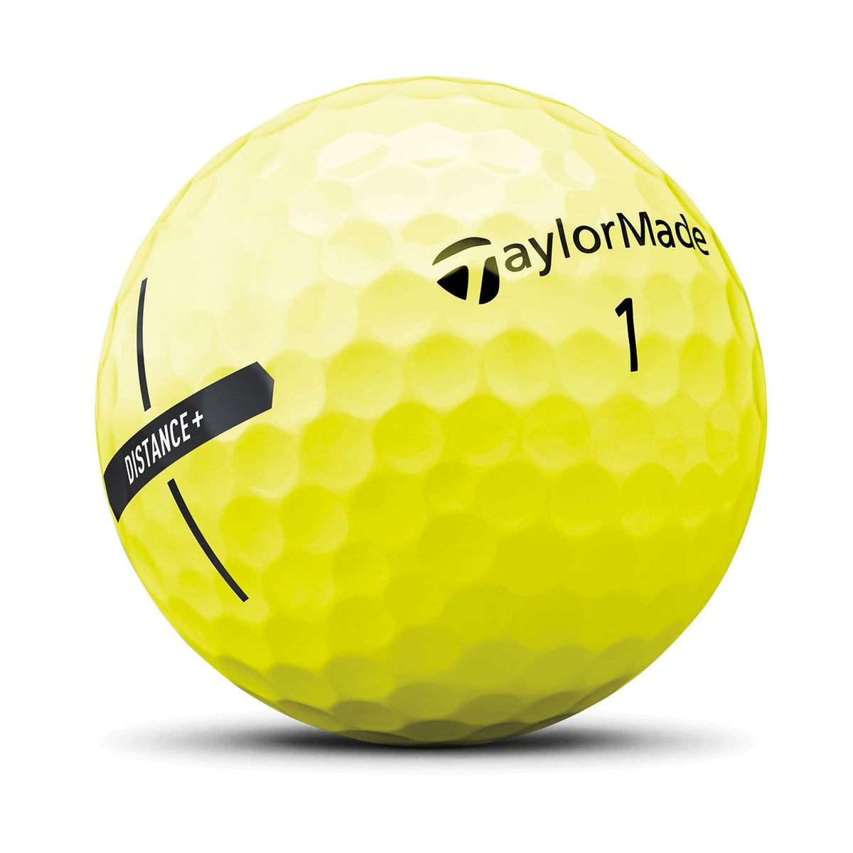Distance+ Golfbälle (12 Stück)