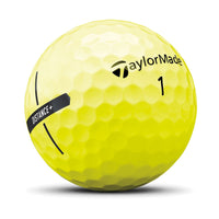 Distance+ Golfbälle (12 Stück)