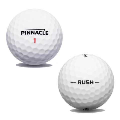 Rush Golfbälle
