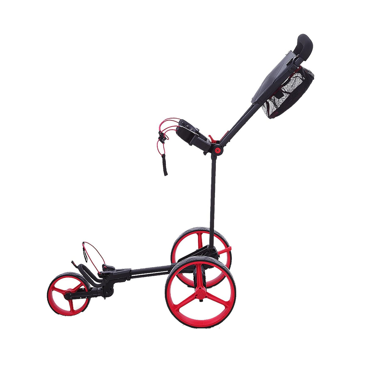 Blade Trio Golftrolley