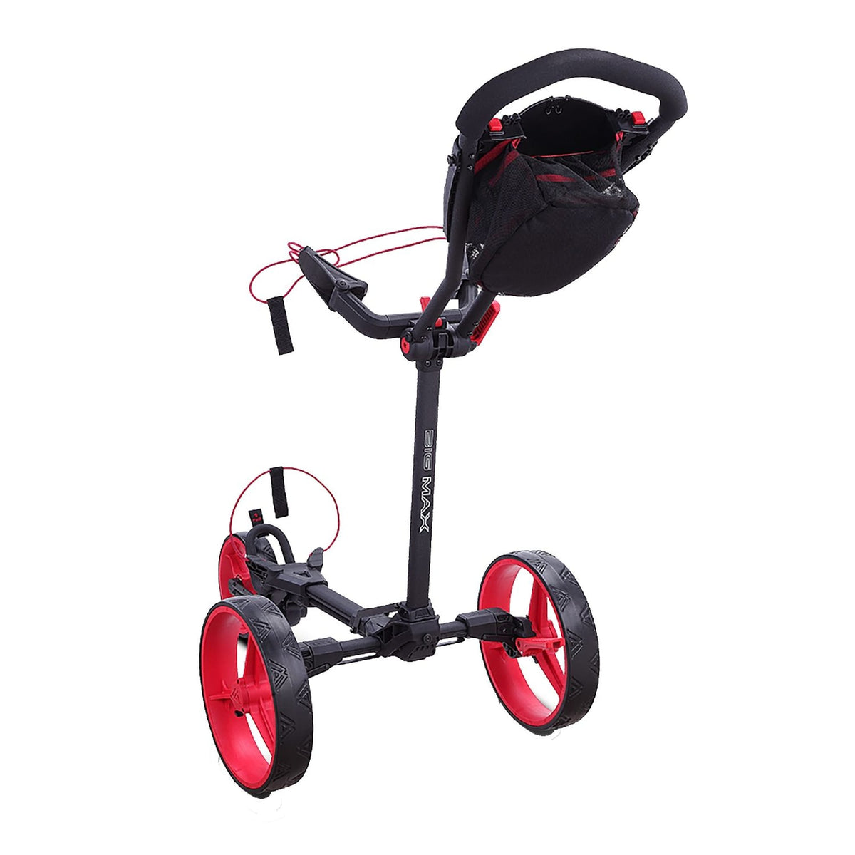Blade Trio Golftrolley