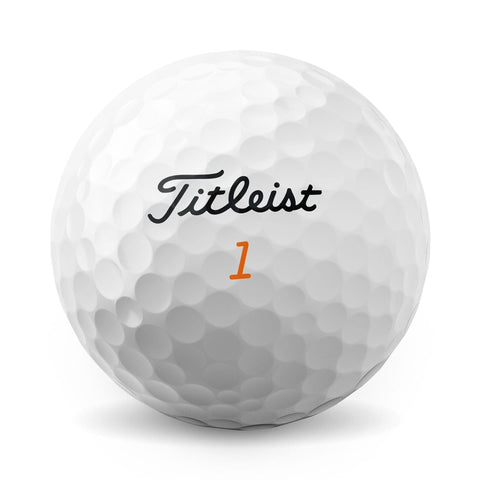 Velocity Golfbälle (2022)