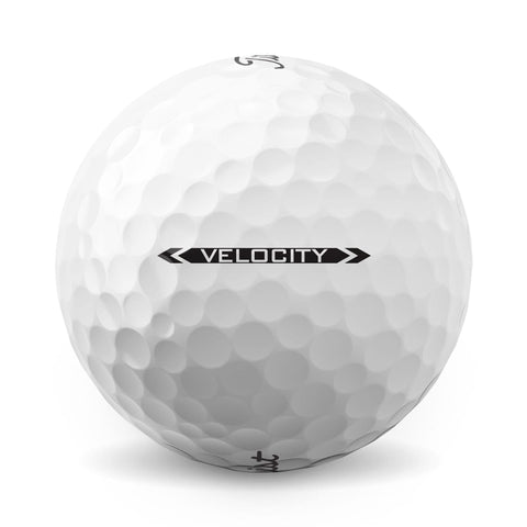 Velocity Golfbälle (2022)