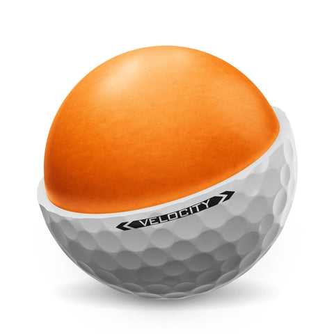 Velocity Golfbälle (2022)
