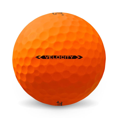 Velocity Golfbälle (2022)