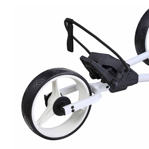 Ti Lite Golftrolley