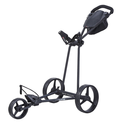 Ti Lite Golftrolley