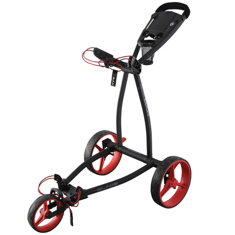 Blade IP Golftrolley