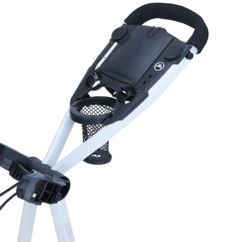 Blade IP Golftrolley