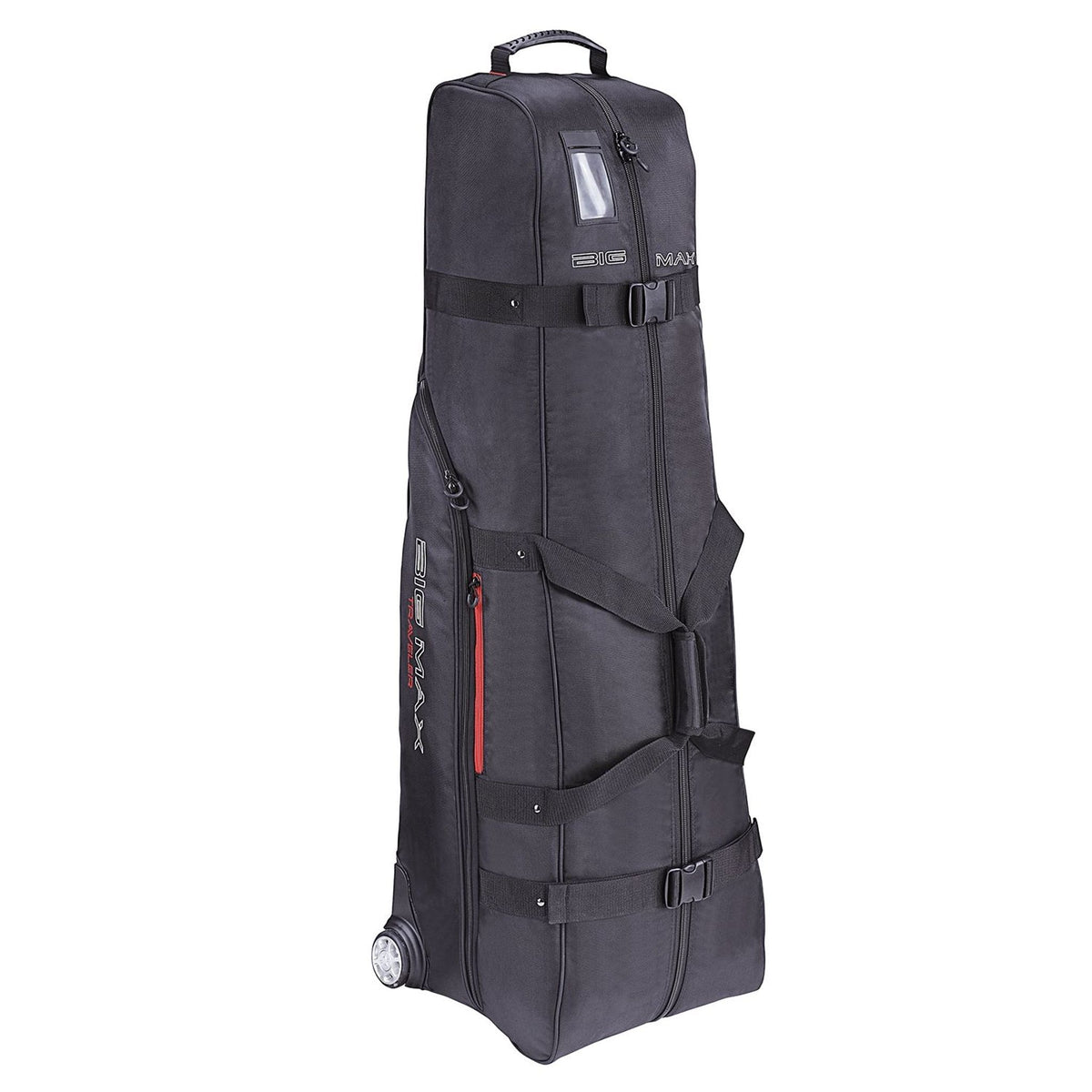 Big Max Traveler Travelcover