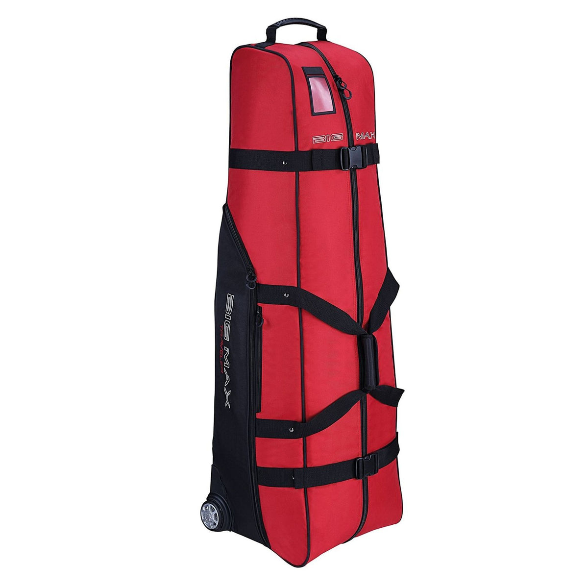 Big Max Traveler Travelcover