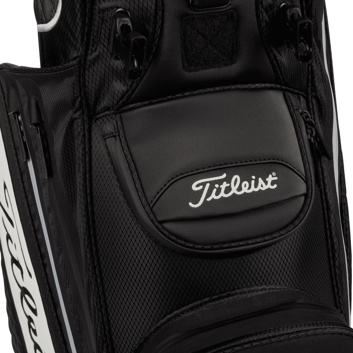 Titleist Premium StaDry Tour Standbag