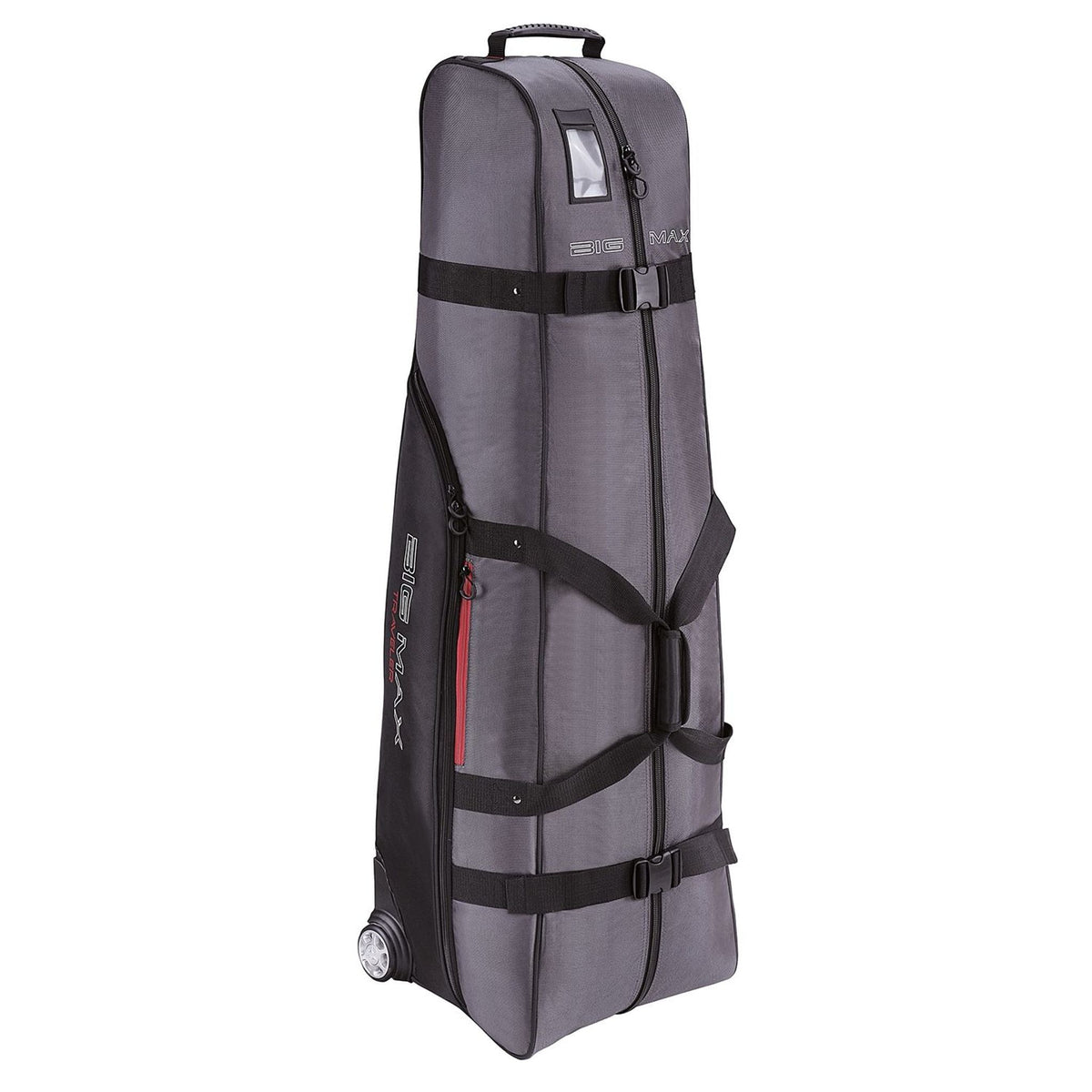 Big Max Traveler Travelcover