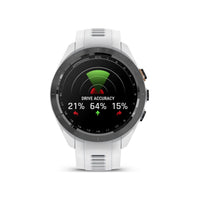 Garmin Approach S70 GPS-Golfuhr