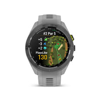 Garmin Approach S70 GPS-Golfuhr