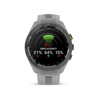 Garmin Approach S70 GPS-Golfuhr