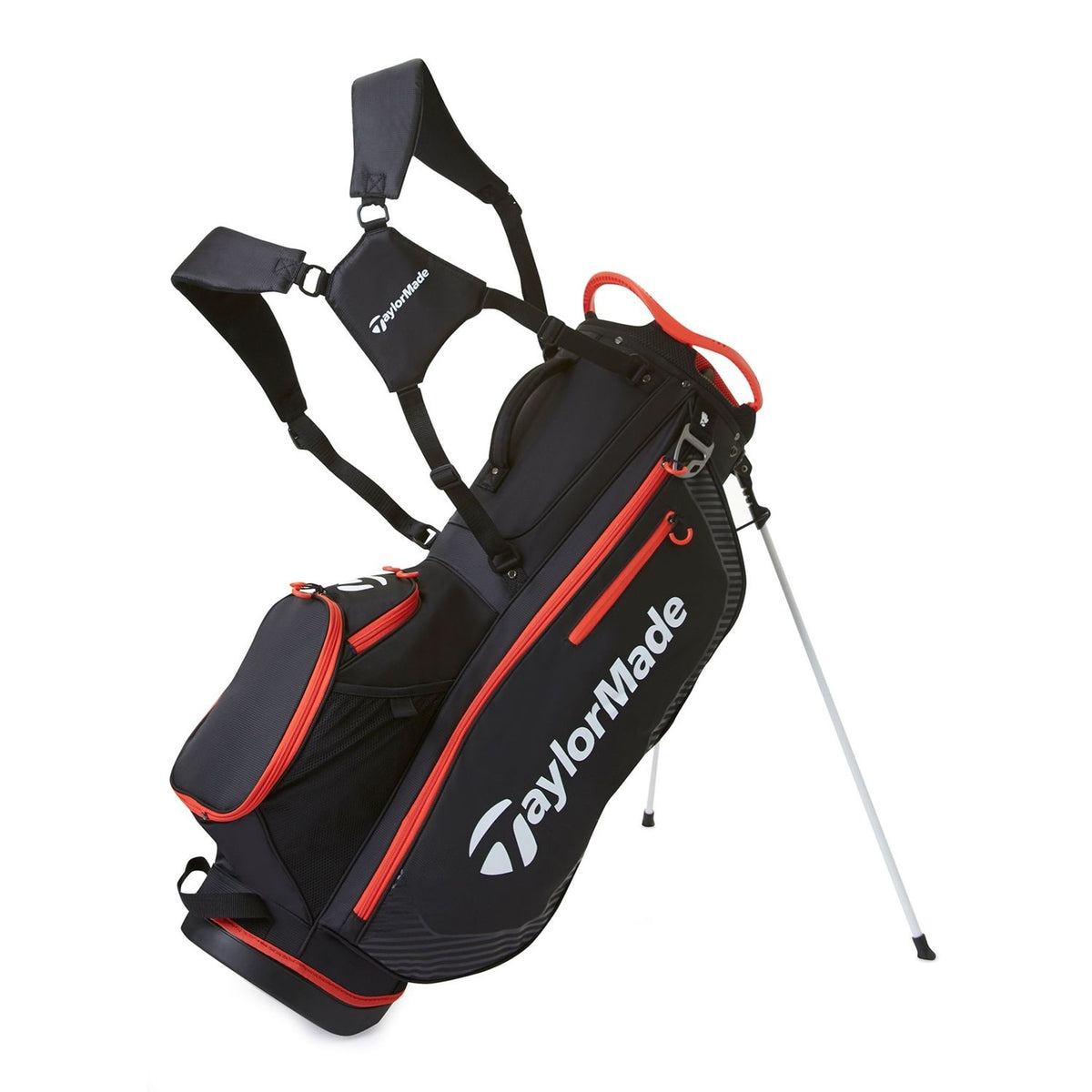 TaylorMade Pro Stand 9.0 Standbag