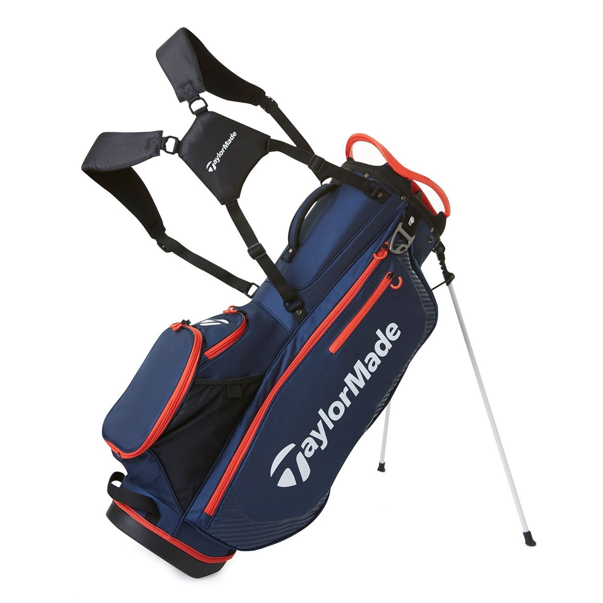 TaylorMade Pro Stand 9.0 Standbag