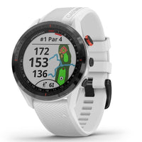 Approach S62 GPS-Golfuhr