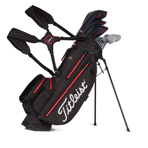 StaDry Player 4+ Standbag