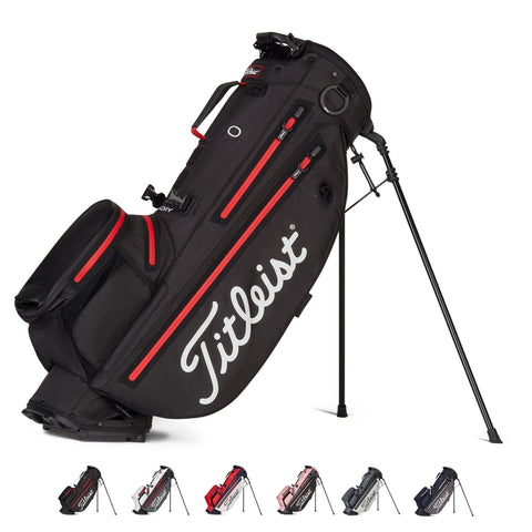 StaDry Player 4+ Standbag
