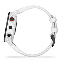 Approach S62 GPS-Golfuhr