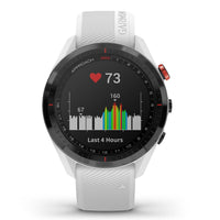 Approach S62 GPS-Golfuhr