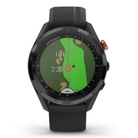 Approach S62 GPS-Golfuhr